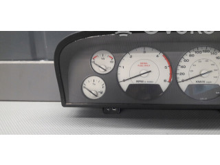 Панель приборов 56042916AL Jeep Grand Cherokee (WJ)