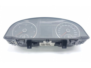 Панель приборов 1T0920875N, 1T0920875N Volkswagen Touran II