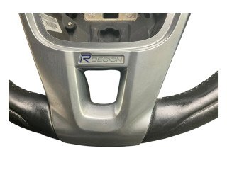 Руль Volvo S60 2011 - 2013 года P31351034, EX2000280073