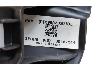 Подрулевой шлейф SRS P6NE99DX9, P6NE99DX9AC Jeep Grand Cherokee