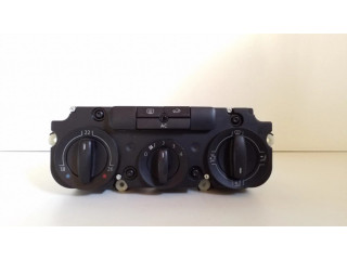 Блок управления климат-контролем 1K2820045B, 5HB00932226 Volkswagen Jetta V