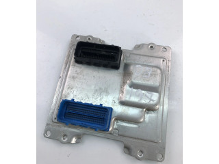 Řídící jednotka 12672608 Opel Karl 2016