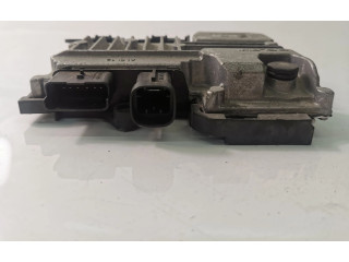 Блок управления 9819596180, NO595 Peugeot 2008 I