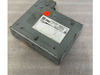 Блок управления 4J3035140D   Audi Q3 F3