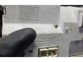 Панель приборов 69795850T, 3038492 Saab 9-5