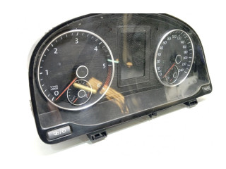 Přístrojová deska  Volkswagen Caddy 2017 2K5920876F  