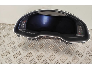 Přístrojová deska Audi Q7 4M 2018 4M0920790C