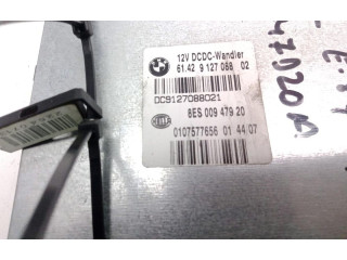 Блок управления 8946080012, u1749   BMW 1 E81 E87