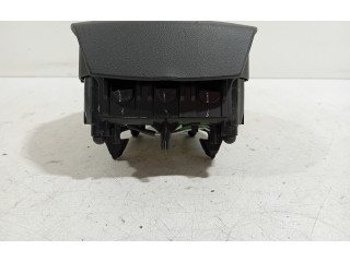 Подушка безопасности водителя 96764017ZD Citroen C4 II Picasso