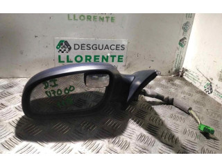 Зеркало электрическое Volvo V70 2005 - 2008 года