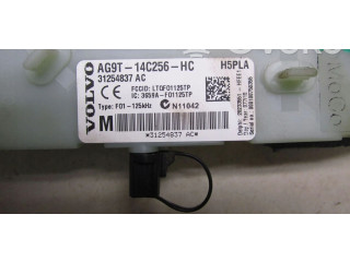 Блок комфорта 31254837   Volvo XC60   