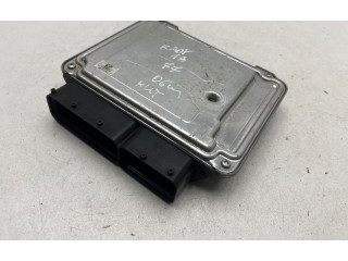 Řídící jednotka 03G906021AR, 1039S11562   Volkswagen Caddy 2007