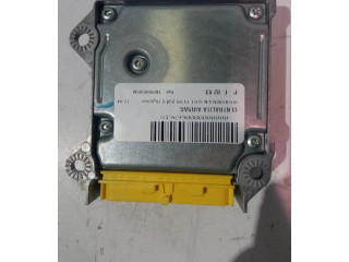 Блок подушек безопасности 1K0909605N, CENTRALITAAIRBAG Volkswagen Golf Plus