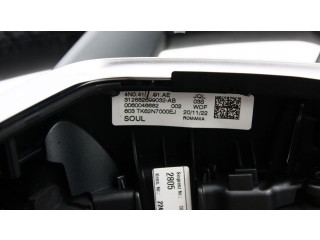 Volant Audi A8 S8 D5 2021