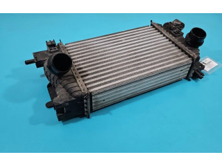 Интеркулер 13283251, IMPRK1371743 Opel Meriva B