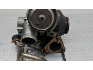 Turbodmychadlo Турбина GT1746V, H8200398585 Renault Scenic II - Grand scenic II 1.9