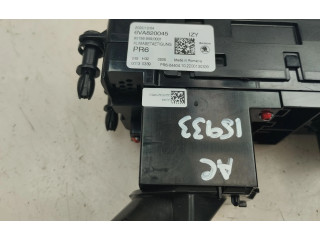 Модуль блока управления кондиционером 6VA820045   Skoda Fabia Mk4 (6VA)