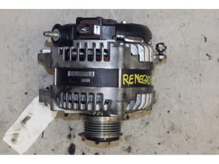 Генератор    Jeep Renegade      