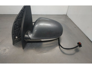 Зеркало электрическое Volkswagen Golf Plus 2005 - 2013 года