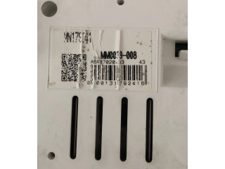 Панель приборов MN179241, A5007020233 Mitsubishi L200