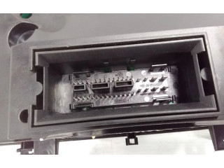 Přístrojová deska Volkswagen Caddy 2005 2K0920841C