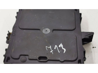 Комфортный модуль