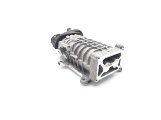 Turbodmychadlo Нагнетатель 03C276, 03C145269B Volkswagen Tiguan CAVA