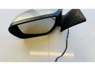Зеркало электрическое     левое    Mazda CX-7     