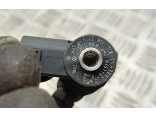 Комплект системы впрыска топлива 0445010514, 03L130755D    Skoda Yeti (5L)  cfh 