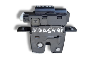 Zámek zadních dveří 90502EY10D Nissan Qashqai 2011