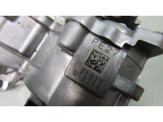 Масляный насос 21G27N358 Mazda 3