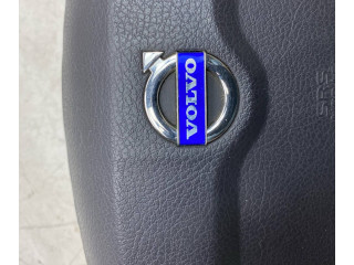 Надувная подушка для руля       Volvo XC90  2003 - 2006 года   