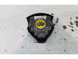 Подушка безопасности водителя Mercedes-Benz A W169