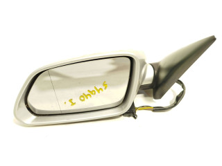 Зеркало (управляемое электричеством) 1Z1857507F, 1Z1857507F01C   Skoda Octavia Mk2 (1Z)