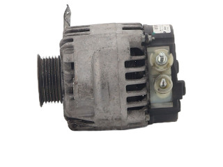 Генератор 00005705NN   Citroen C1      