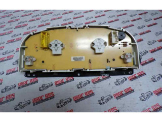 Přístrojová deska  Citroen Berlingo    