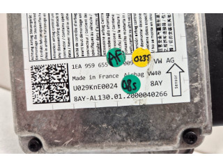 Блок подушек безопасности 1EA959655, 1EA959655AF Volkswagen ID.3