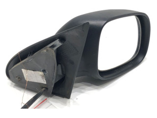 Зеркало электрическое Skoda Fabia Mk1 (6Y) 1999 - 2007 года