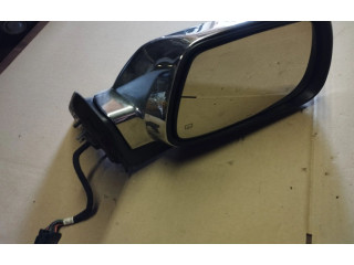Зеркало (управляемое электричеством)    Jeep  Grand Cherokee (WK)  2005-2010 года