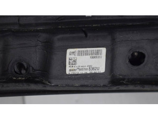 Zpětné zrcátko Vauxhall Astra J 2010 13303362, 5837088362