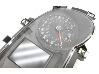 Přístrojová deska  Volkswagen Tiguan Allspace 2020 5NA920850D, 5NA160343  