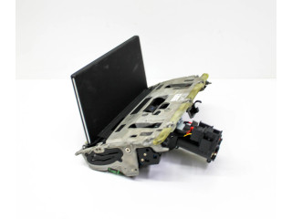 Дисплей 8V0857273M Audi A3 S3 8V