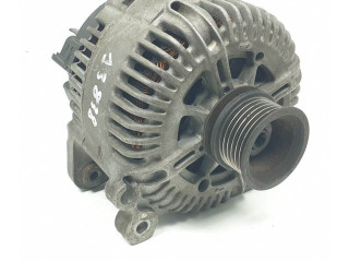 Генератор 465190379, TG17C020 Volkswagen Golf III