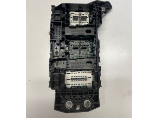 Блок предохранителей 68347016AD, 09901591052 Jeep Grand Cherokee WL