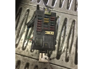 Блок предохранителей    Daihatsu Terios    