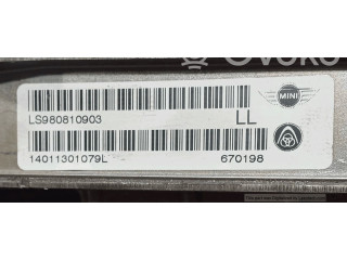    Рулевая рейка 32309808109   Mini Cooper Countryman R60 2011 - 2016 года