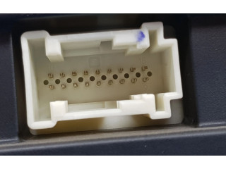 Přístrojová deska  Mercedes-Benz GLA W156 2015 A1569004802, A1569004802  