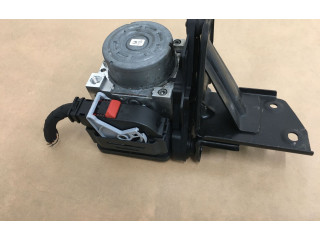 Блок АБС 5Q0614517BK, MK100ESC Skoda Superb B8 (3V) 2015 - 2024 года