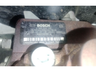 Vstřikovací čerpadlo BOSCH Ford Fiesta HHJC,HHJD,HHJE