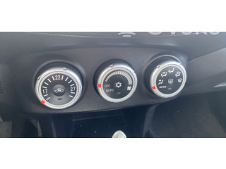 Блок управления климат-контролем 00006452G7 Citroen C-Crosser